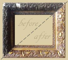 Fine Art Restoration, Stuart, Palm Beach, South Florida, Vero Beach, Fort Pierce, Jupiter Island