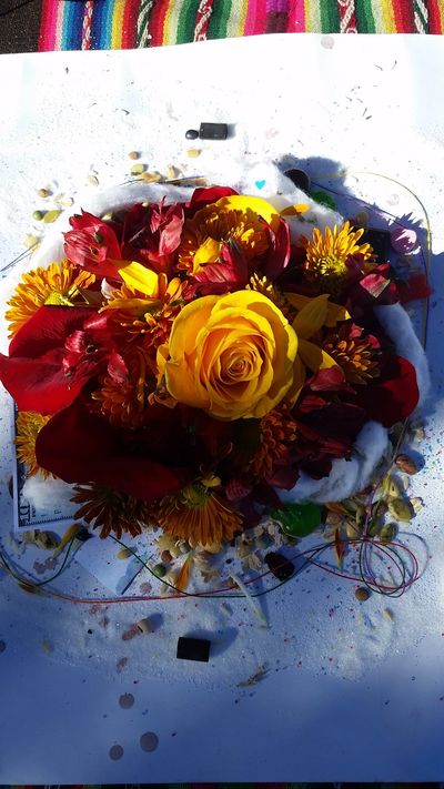 Despacho Prayer bundle