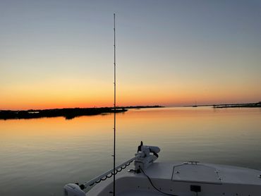 St. Augustine Fishing Charters