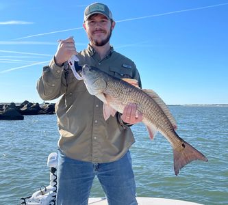 Fishing Charter Jacksonville and St. Augustine