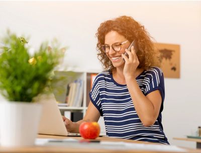 Our experienced team works hard to find the best fit in a nanny for our families.