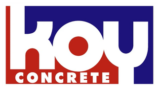 Koy Concrete