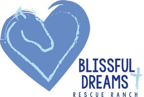 Blissful Dreams Rescue Ranch