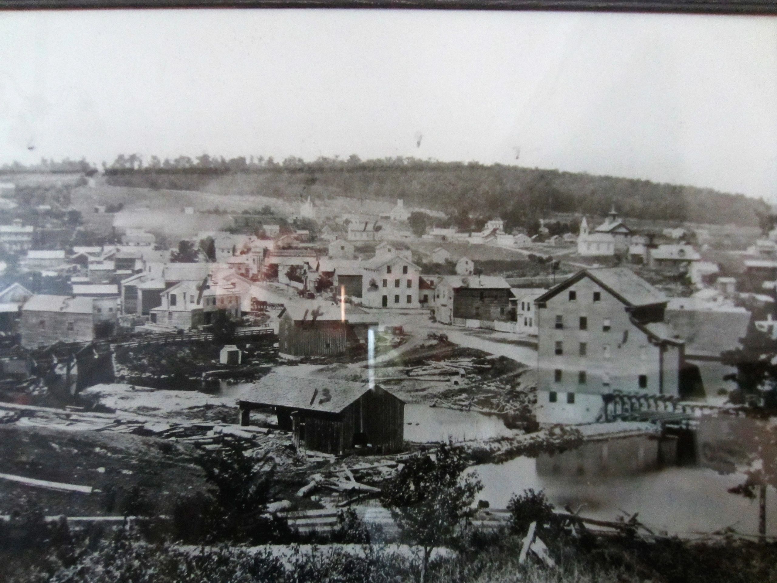 Plymouth Historical Society