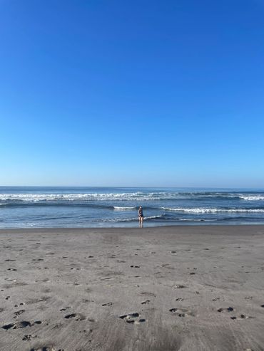 San Diego La libertad