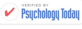 Leah Contreras is verified by Psychology Today