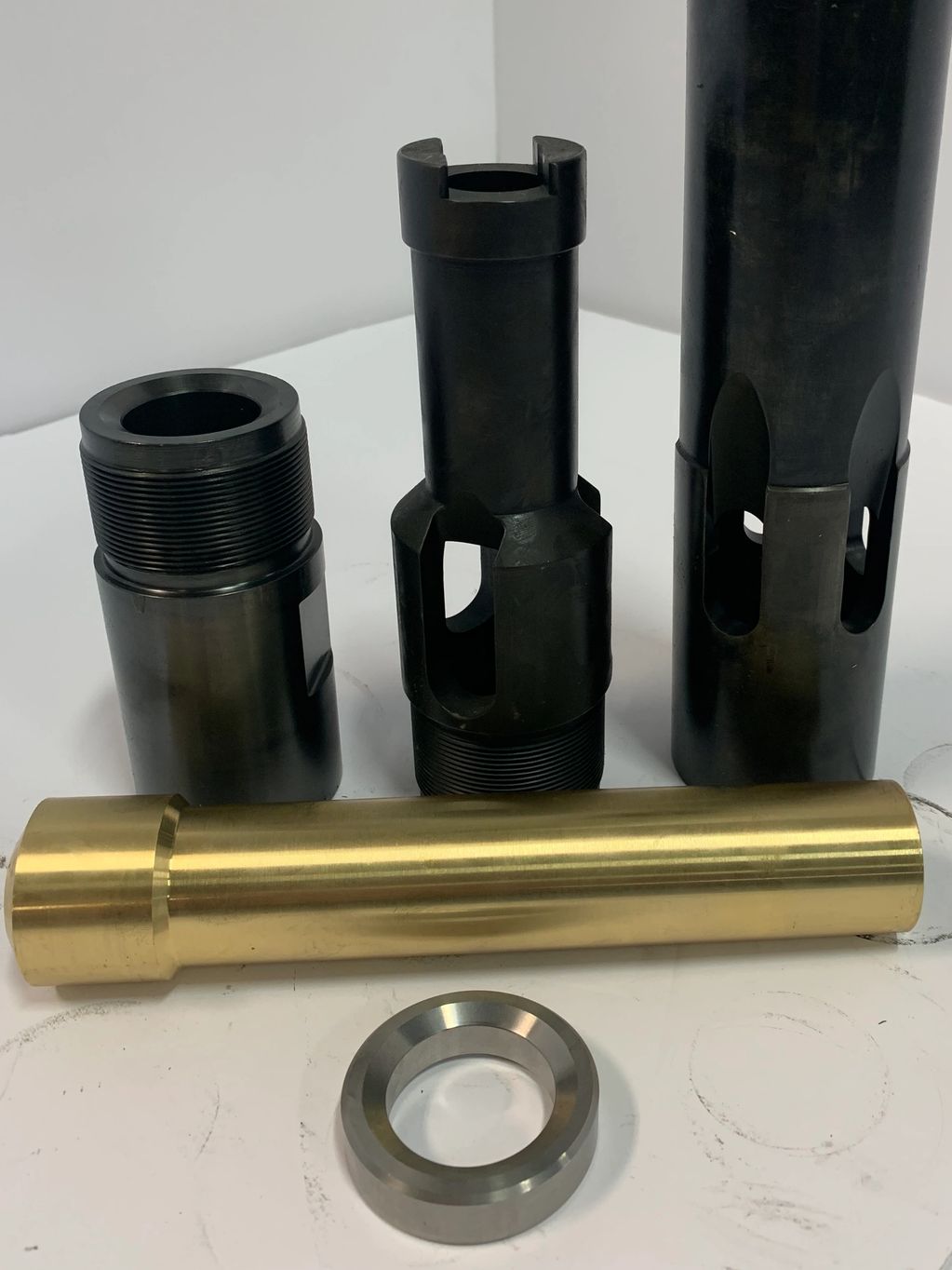 This is gas valve parts