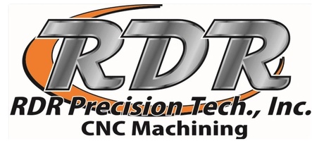 RDR Precision Tech