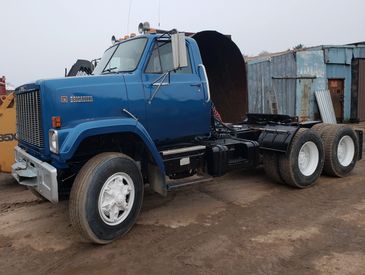 Burton Excavating, Inc - 49783 site prep, water/sewer/septic system, landscape materials.