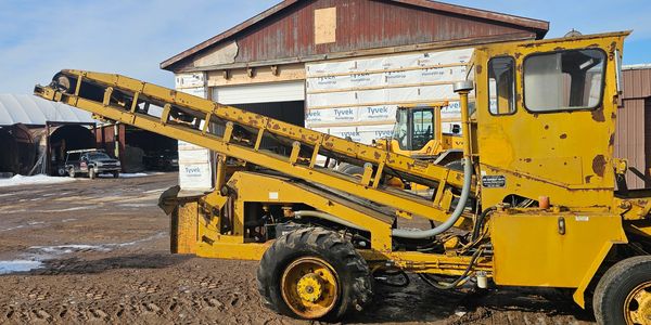 Burton Excavating, Inc - 49783 site prep, water/sewer/septic system, landscape materials