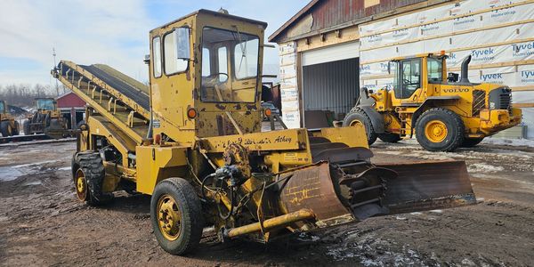 Burton Excavating, Inc - 49783 site prep, water/sewer/septic system, landscape materials