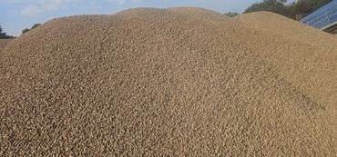 Burton Excavating Inc 49783 sand stone gravel site prep sewer repair land clearing waste removal