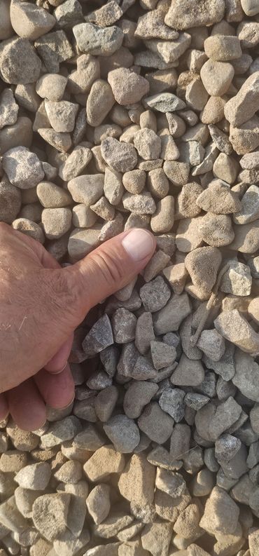 Burton Excavating Inc 49783 sand stone gravel site prep sewer repair land clearing waste removal