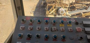 Burton Excavating Inc 49783 sand, stone, gravel site prep sewer repair crushing screening aggregate