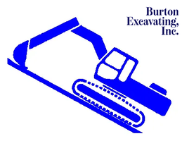 Burton Excavating, Inc.
