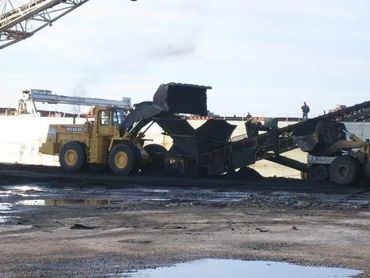 Burton Excavating, Inc - 49783 site prep, water/sewer/septic system, landscape materials