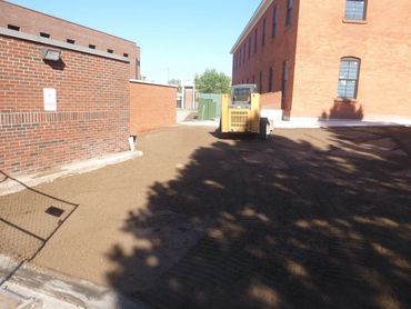 Burton Excavating, Inc - 49783 site prep, water/sewer/septic system, landscape materials