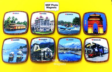 India Souvenir Fridge Refrigerator Magnets online Punjab