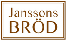 Janssons Bröd