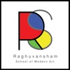 Raghuvansham School of Modern Art Gallery