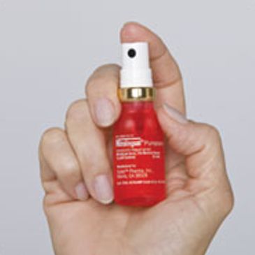 Nitrolingual® Pumpspray is indicated for acute relief of attack or prophylaxis of angina pectoris.