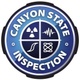 CANYON STATE INSPECTION INC.