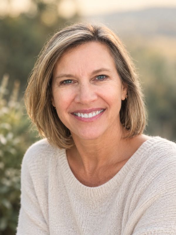 Deborah Brooks, LMHC, LPC
MH 17079 • LPC 0021844
Centered Souls Therapy and Doula Care
Compassionate