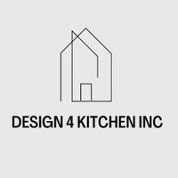 Design 4 Kitchen Inc