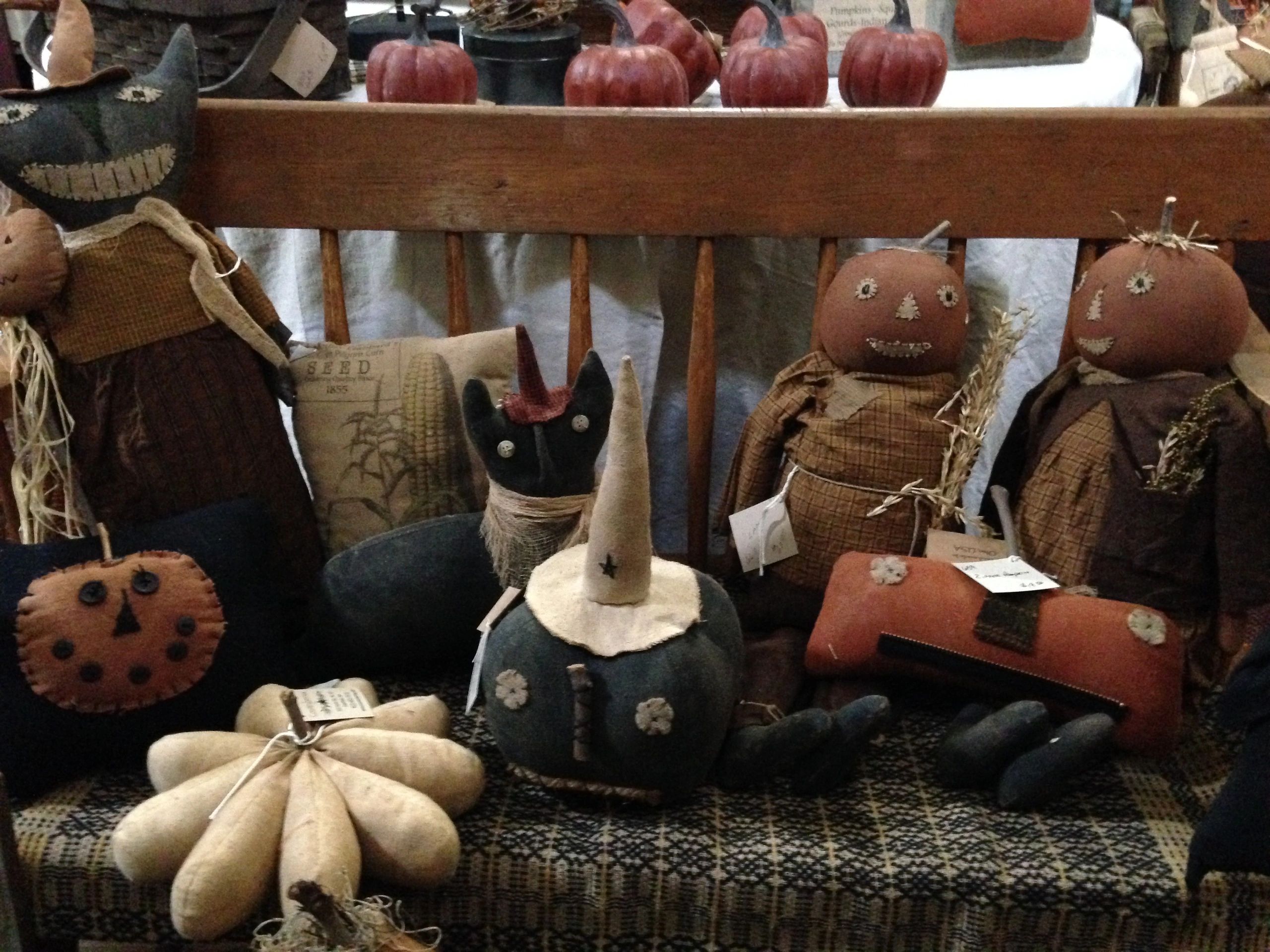 Countryberries,LLC Country Gifts, Home Decor, Primitives