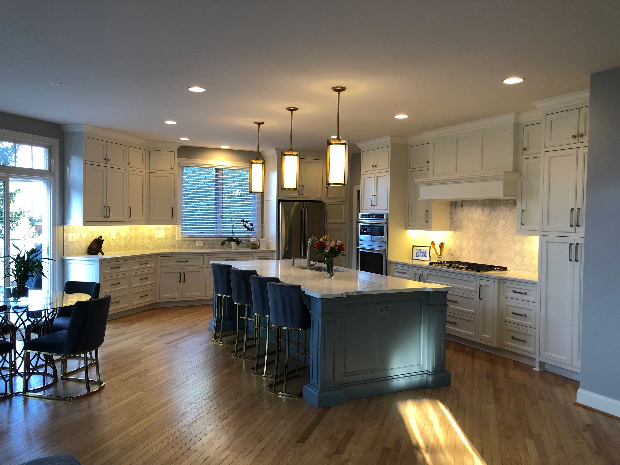 kitchen redesign, interior design ideas