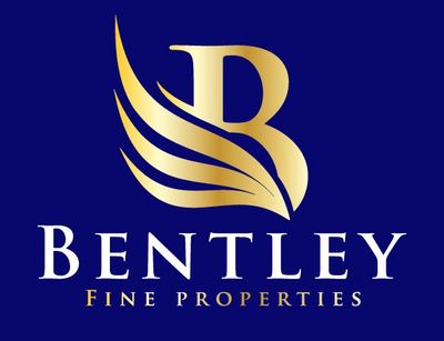 Bentley Fine Properties located in Plano, Texas. Chris D. Bentley
