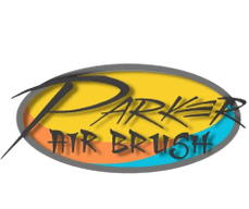Parker Airbrush