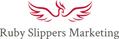 Ruby Slippers Marketing