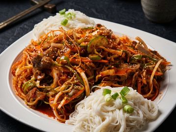 Gol-Baeng-Yi Somyun