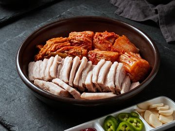 Bossam Kimchi