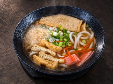 우동