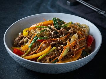 Japchae