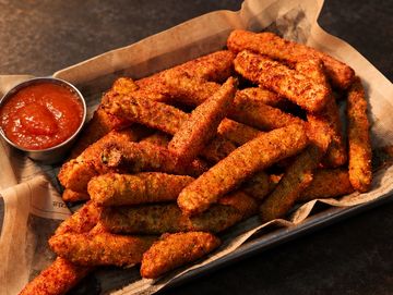 Zucchini Sticks