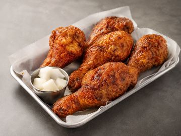 Medium Drumsticks