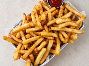 FRENCH FRIES
