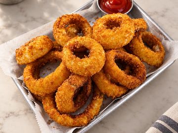 Onion Ring