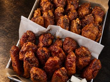 XL Wings