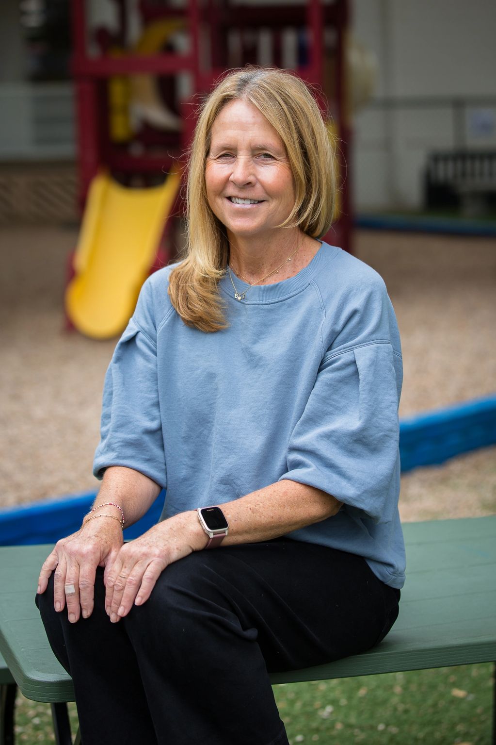 Jennifer Shirk