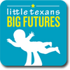 Little Texans Big Futures Logo