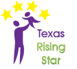 Texas Rising Star Logo