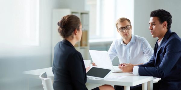 Executive Management Inc