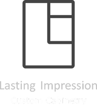 Lasting Impression Custom Cabinetry