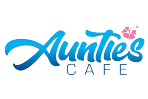 Aunties Cafe