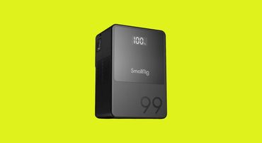 VB99 mini-V mount Battery