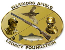 warriors afield legacy foundation.